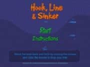 Hook Line y Sinker