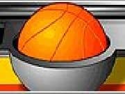 Hoops Basket