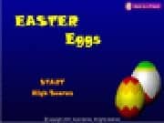 Huevos de Pascuas Puzzle Quest