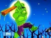 Hulk el Destructor