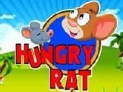 Hungry Rat
