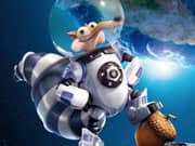 Ice Age Collision Course Hidden Numbers
