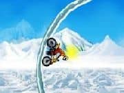 Ice Moto Rider 2