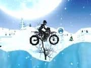 Ice Moto Rider