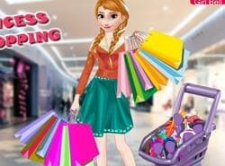 Ice Princess Mall Compras