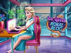 Blog Real De La Reina Del Hielo