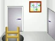 Illogical Room Game