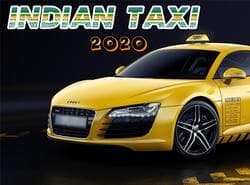 Taxi Indio 2020