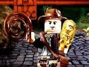 Indiana Jones Lego