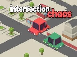 Caos De Intersección