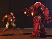Iron Man Hulkbuster