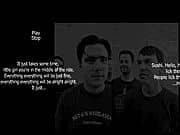Jimmy Eat World The Middle Hidden Message