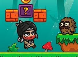 Jims Aventura Mundial