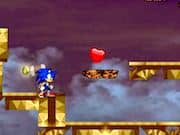 Jump Sonic Jump