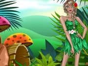 Jungle Fashion