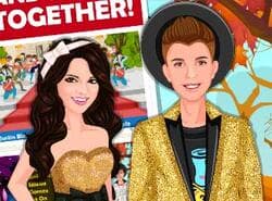 Justin Y Selena De Nuevo Juntos