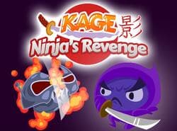 Kage Ninjas Venganza