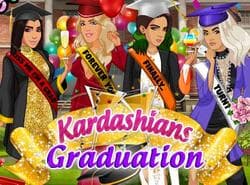 Graduación Kardashians