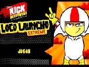 kick buttowski loco launcho unblocked