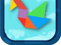 Tangram Para Niños
