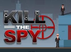 Matar Al Espía