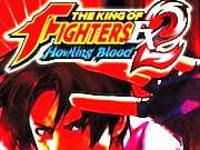 King of Fighters EX2, The Howling Blood (U)