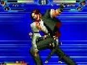 King of Fighters XS Ultimatum