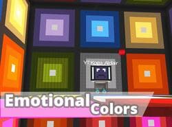 Colores Emocionales Kogama