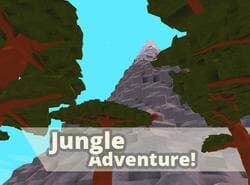 Kogama Aventura En La Selva!