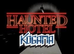 Kogama: Hotel Embrujado