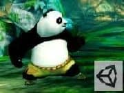 Kunfu Panda Rumble