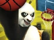Kung Fu Panda Baloncesto