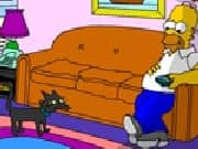 La casa Simpsons
