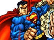 La Defensa de Superman