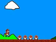 La Revancha Contra Mario Bros