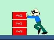 Ladrones de Coca Cola