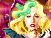 Lady Gaga Peluquería