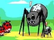 Ladybug Battle