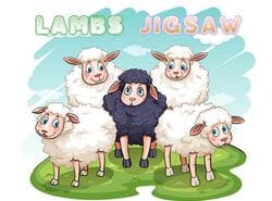Corderos Rompecabezas