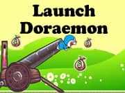 Launch Doraemon