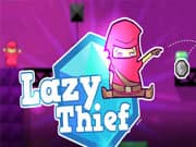 Lazy Thief