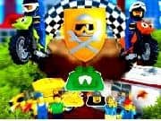 Lego MotoCross