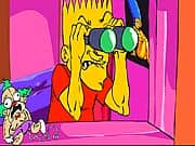 Lisa Killed Off Simpsons