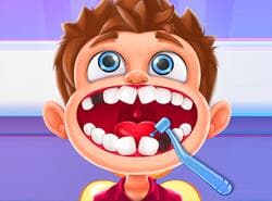 Pequeño Dentista