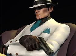 Ciudad Criminal De Londres