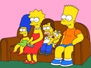 Los Simpsons Animacion
