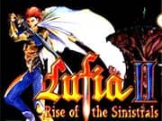 Lufia II Rise of the Sinistrals