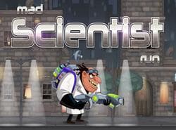 Científico Loco Correr