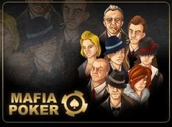 Póquer De La Mafia