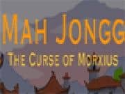 Mah Jongg The Curse of Morxius